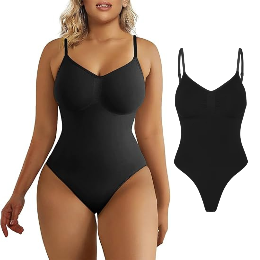Body Moldeador Premium – Control Invisible & Ajuste Perfecto