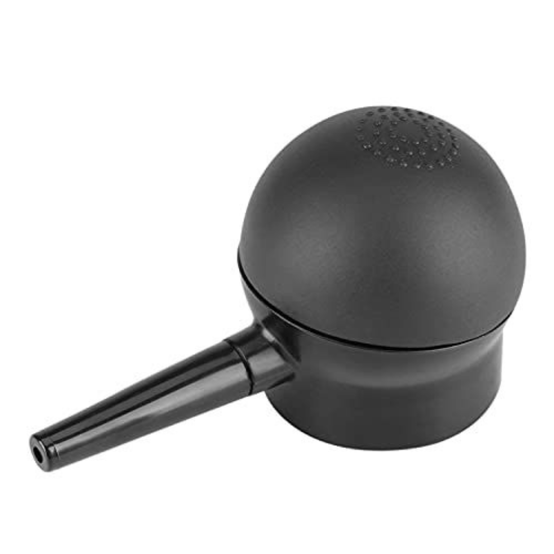 ✨ Atomizador para Fibras Capilares Toppik