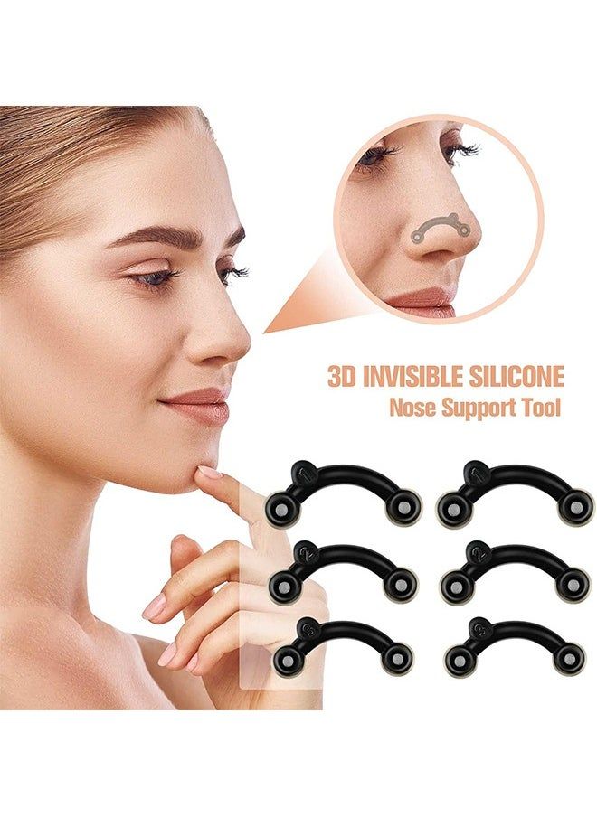 PERFILADOR Y AFINADOR DE NARIZ