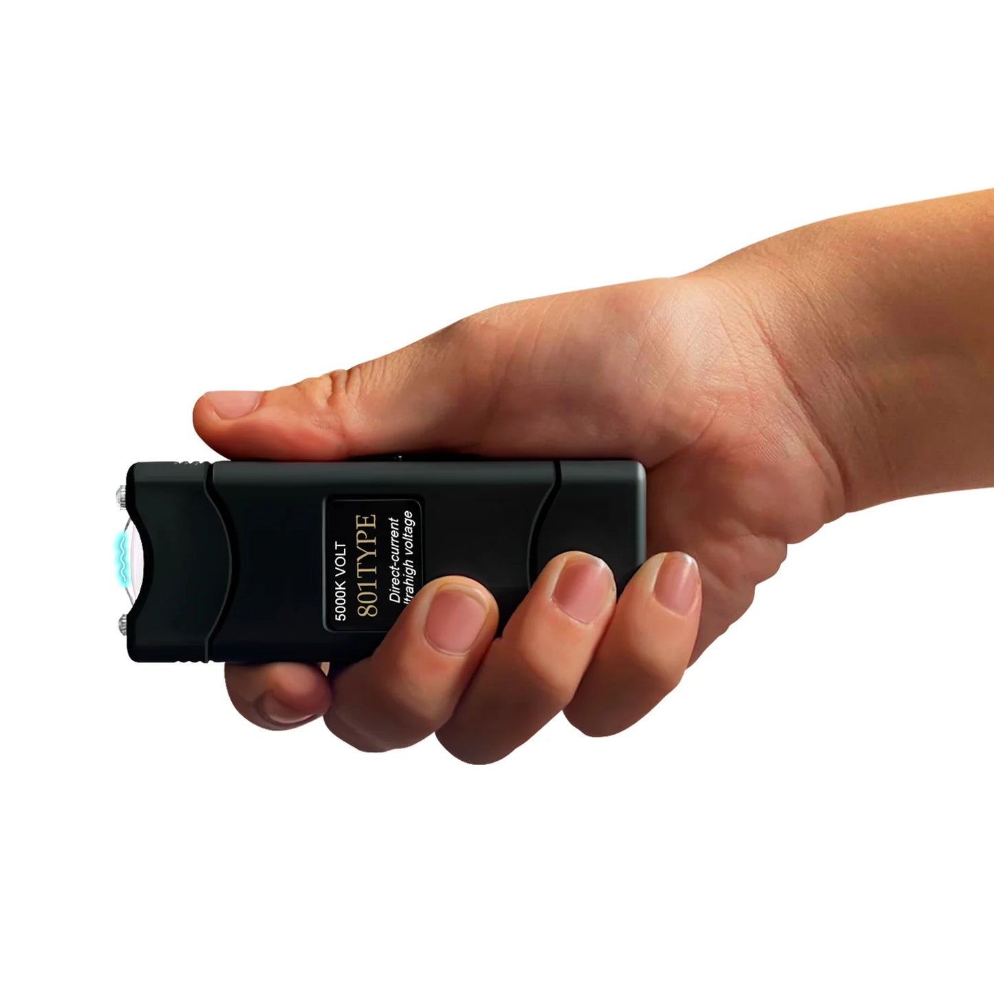 Taser Electroschock con Linterna