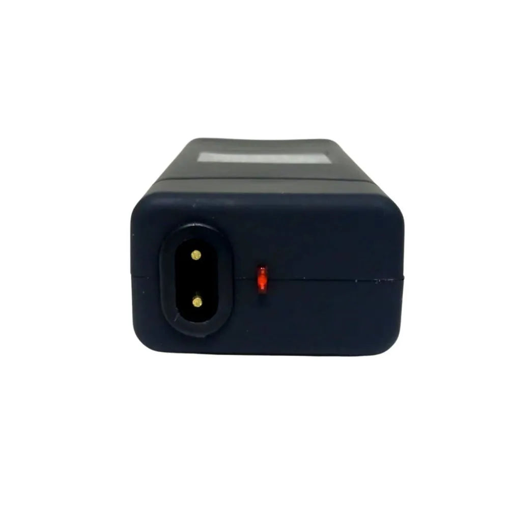 Taser Electroschock con Linterna