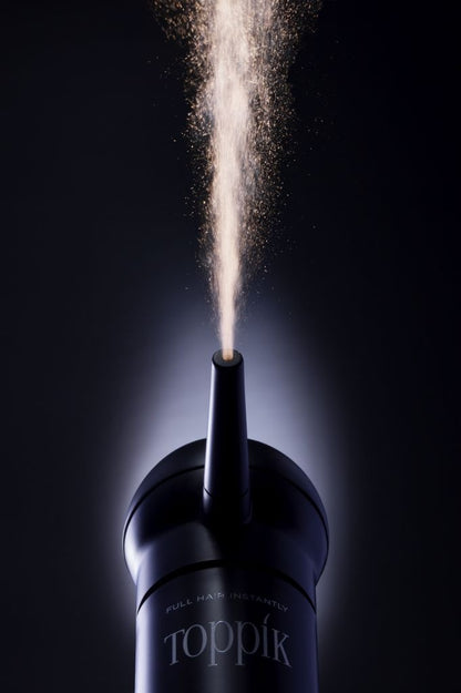 ✨ Atomizador para Fibras Capilares Toppik