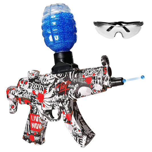 Pistola de Hidrogel AKM47 Original