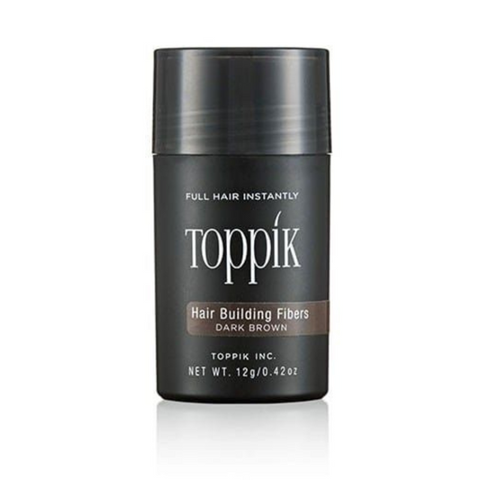 Fibras Capilares Toppik – Volumen instantáneo y natural