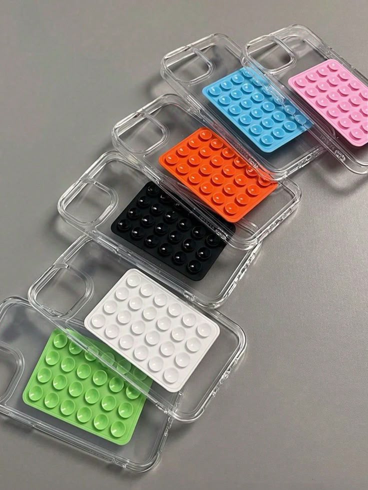 📱 VENTOSA ADHESIVA PARA FUNDAS DE CELULARES