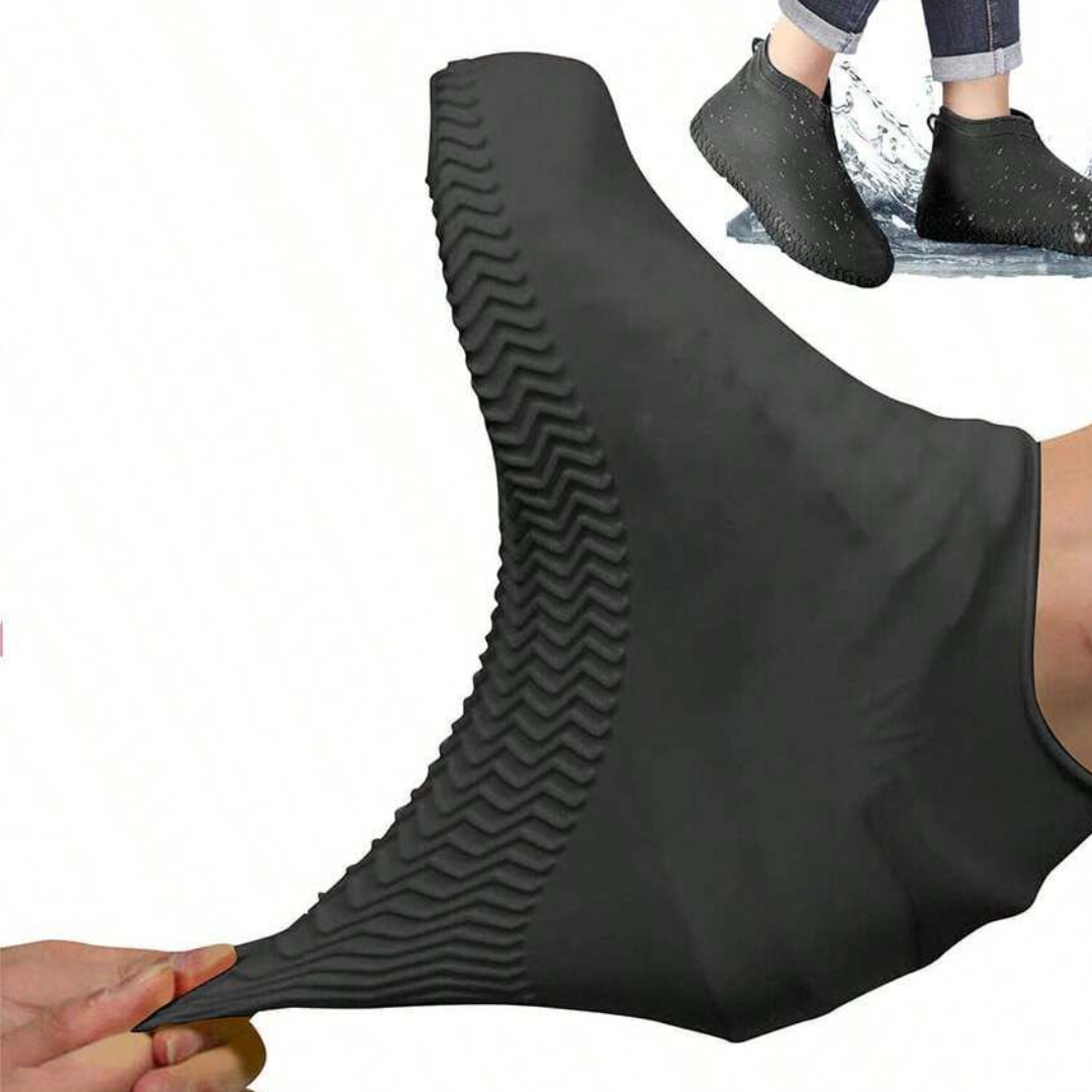 Cubrezapatos de Silicona Antideslizante – ¡OFERTA 2x1!