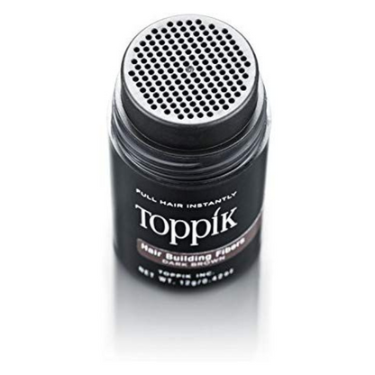Fibras Capilares Toppik – Volumen instantáneo y natural