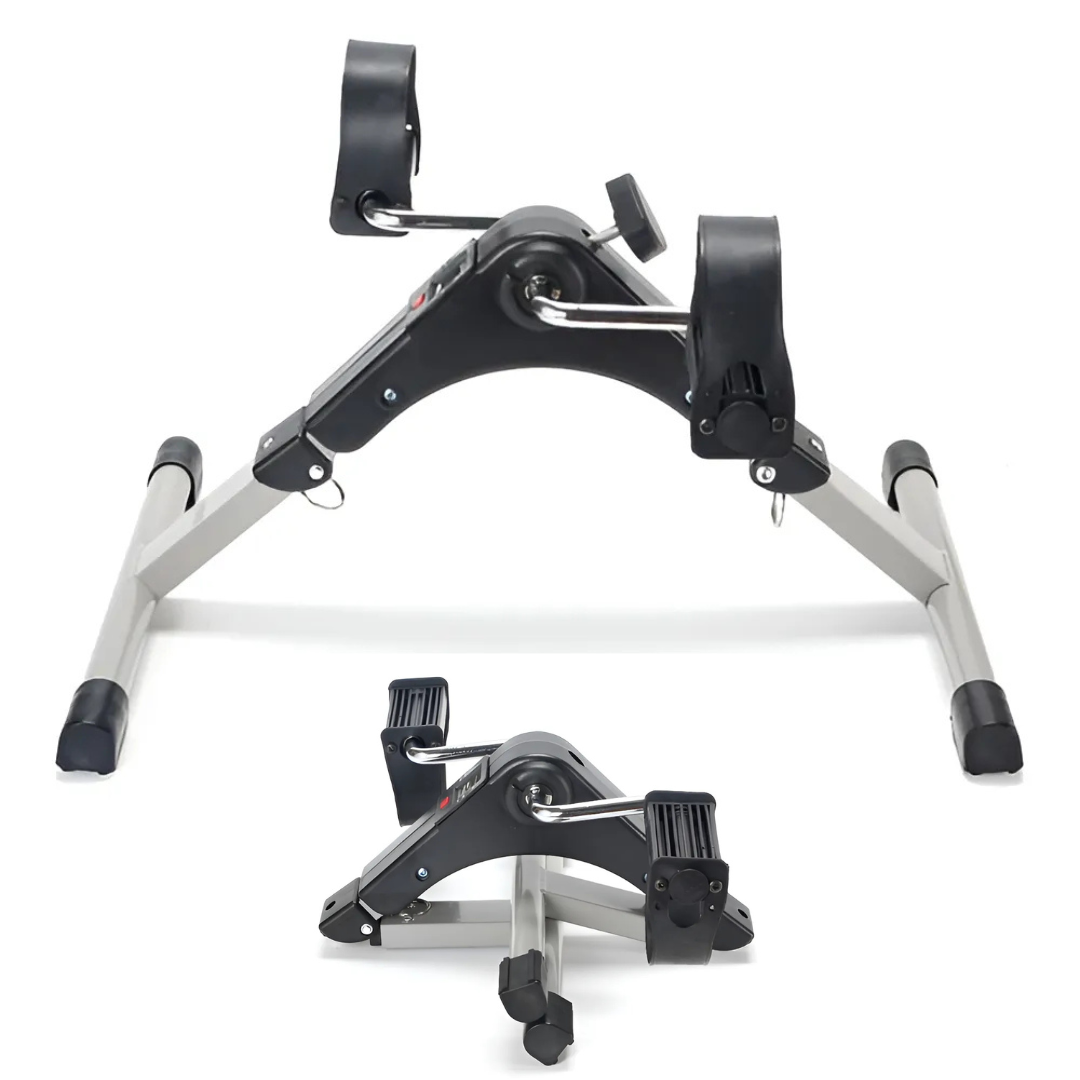 Pedalera Ortopédica con Pantalla Digital