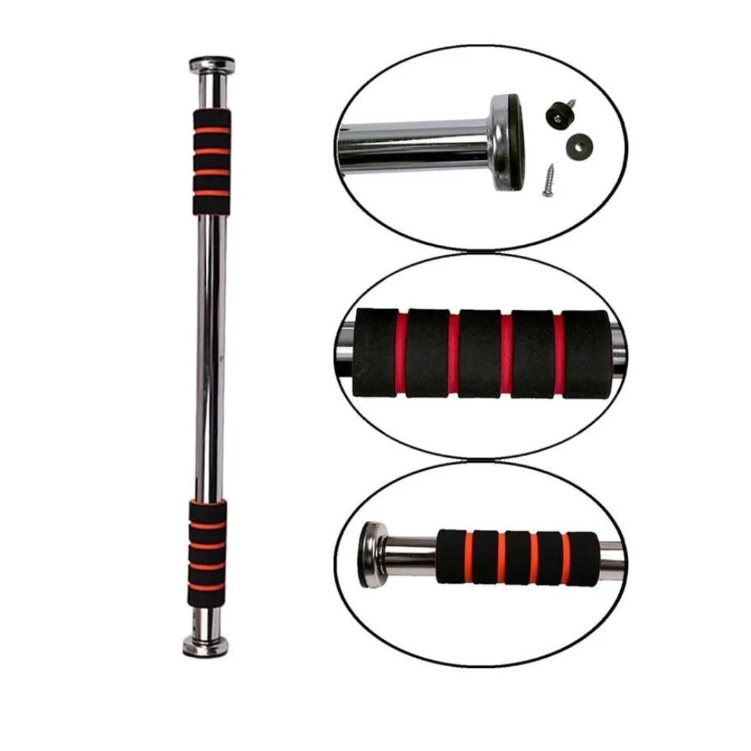 Barra de Ejercicios Expandible