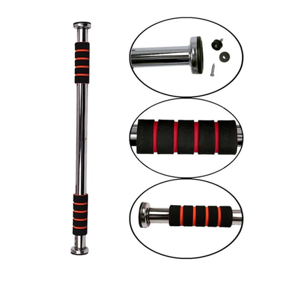 Barra de Ejercicios Expandible