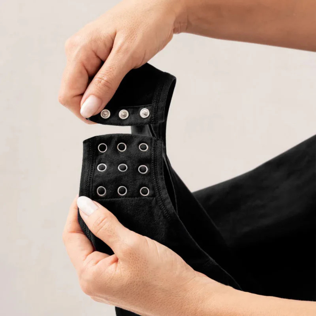 Body Moldeador Premium – Control Invisible & Ajuste Perfecto