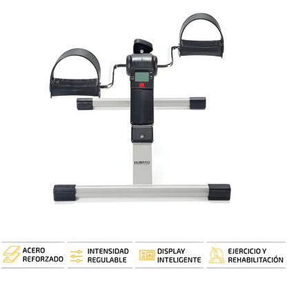 Pedalera Ortopédica con Pantalla Digital