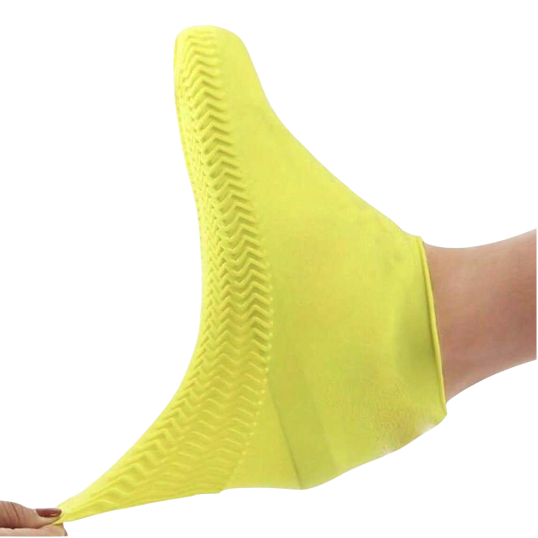Cubrezapatos de Silicona Antideslizante – ¡OFERTA 2x1!