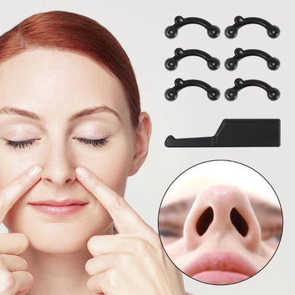 👃 PERFILADOR Y AFINADOR DE NARIZ – TRANSFORMA TU PERFIL SIN CIRUGÍA
