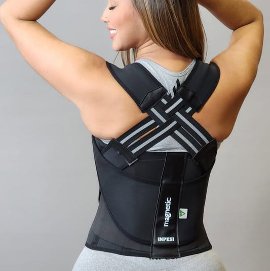 CORRECTOR DE POSTURA INPESI – UNISEX