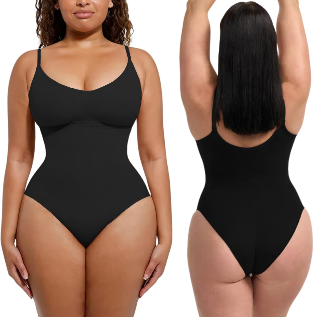 Body Moldeador Premium – Control Invisible & Ajuste Perfecto
