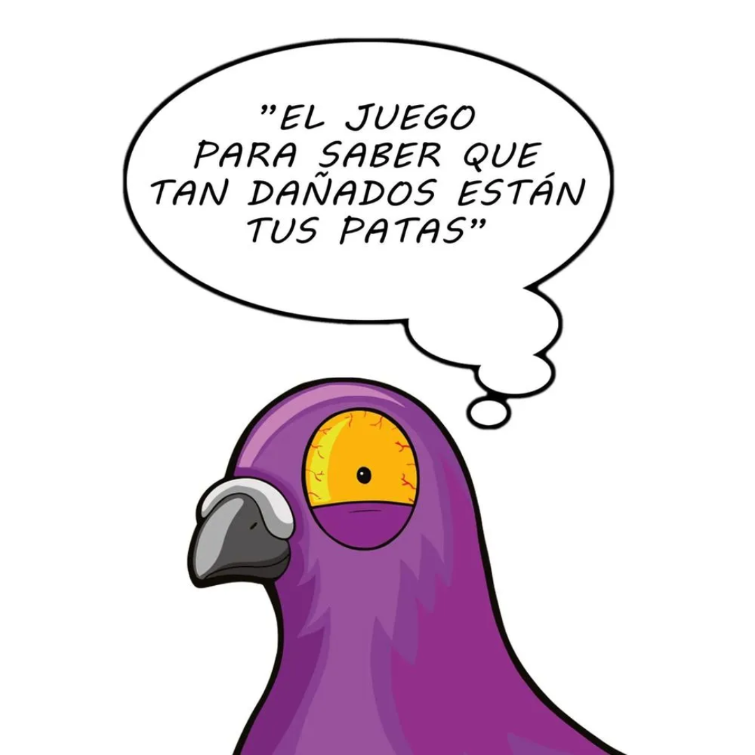 C.T.M. – Juego de Cartas para Adultos (+18)