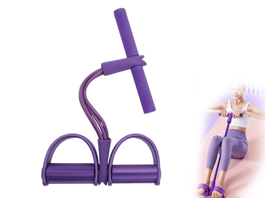 Pedal Resistance Band Original
