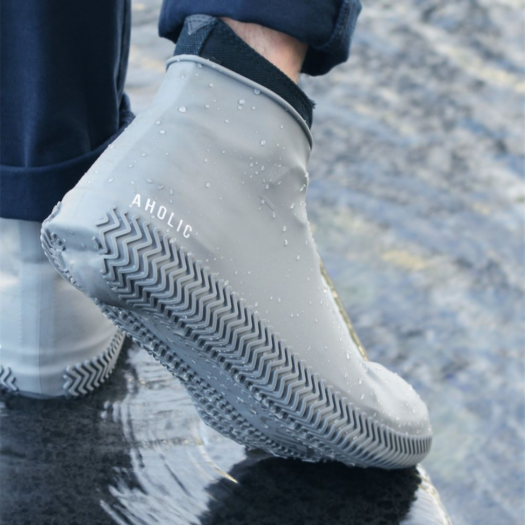 Cubrezapatos de Silicona Antideslizante – ¡OFERTA 2x1!