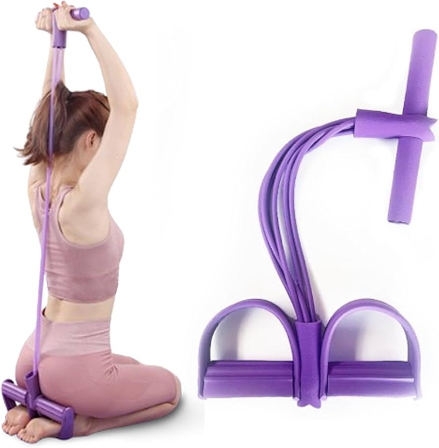 Pedal Resistance Band Original