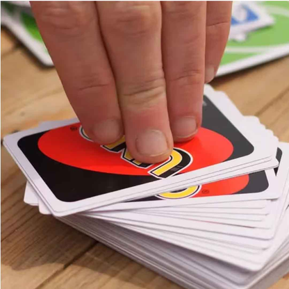 JUEGO DE MESA UNO™ - ORIGINAL