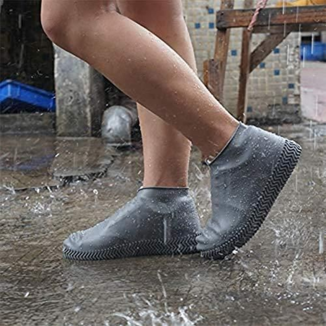 Cubrezapatos de Silicona Antideslizante – ¡OFERTA 2x1!