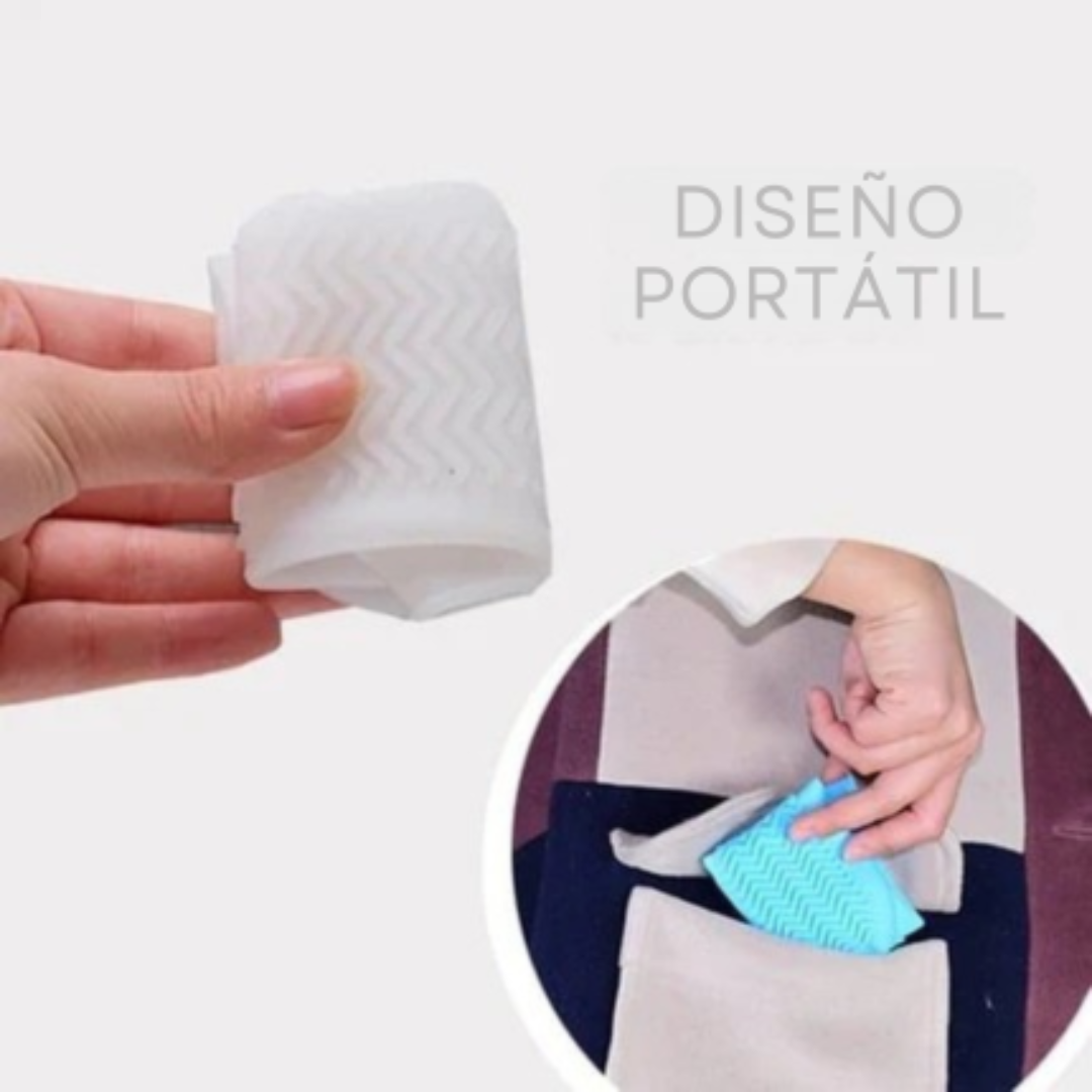 Cubrezapatos de Silicona Antideslizante – ¡OFERTA 2x1!
