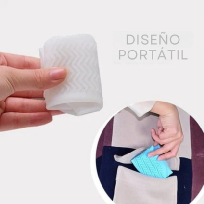 Cubrezapatos de Silicona Antideslizante – ¡OFERTA 2x1!