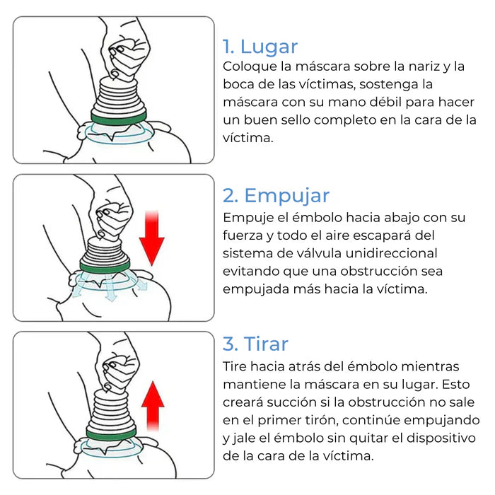 Kit Antiasfixia – Tu Aliado en Momentos Críticos