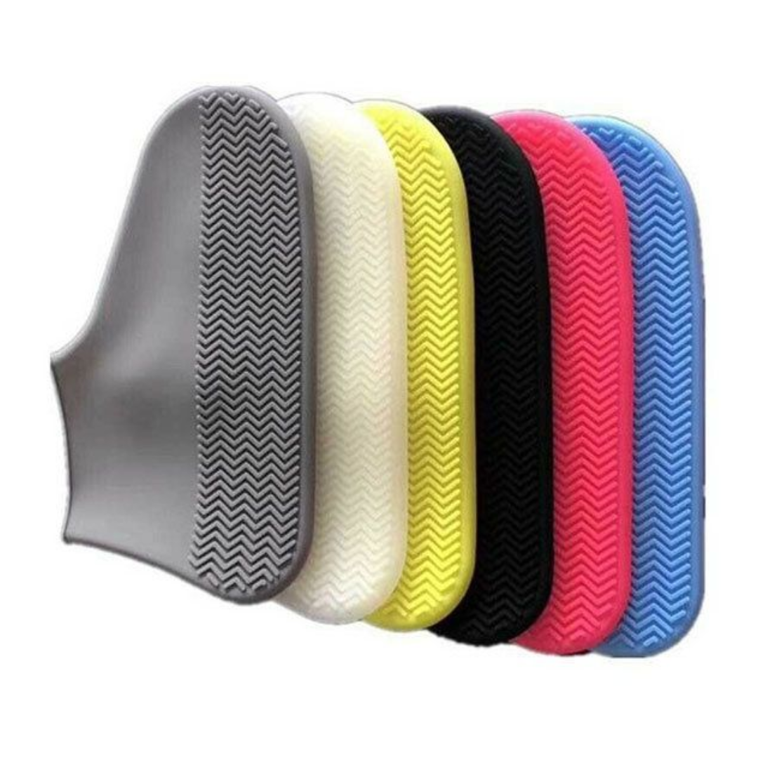 Cubrezapatos de Silicona Antideslizante – ¡OFERTA 2x1!