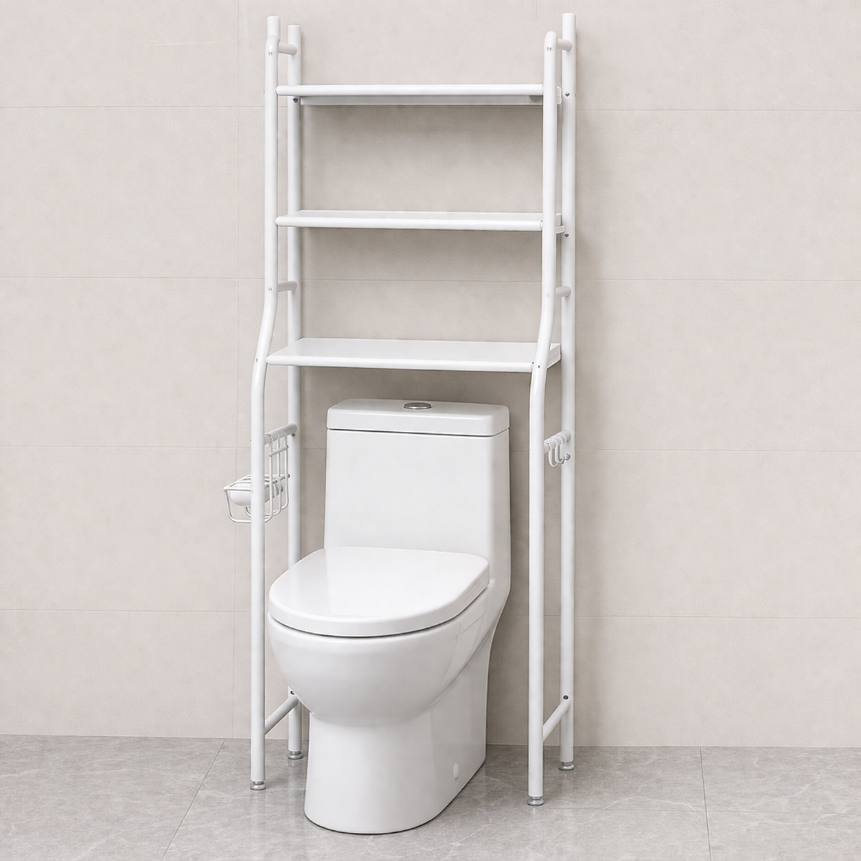 Organizador de Baño 3 Niveles