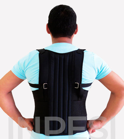 Dorso Lumbar Reforzado