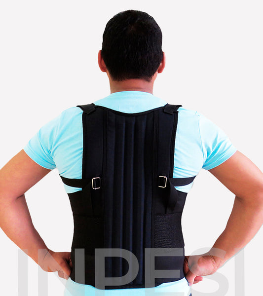 Dorso Lumbar Reforzado