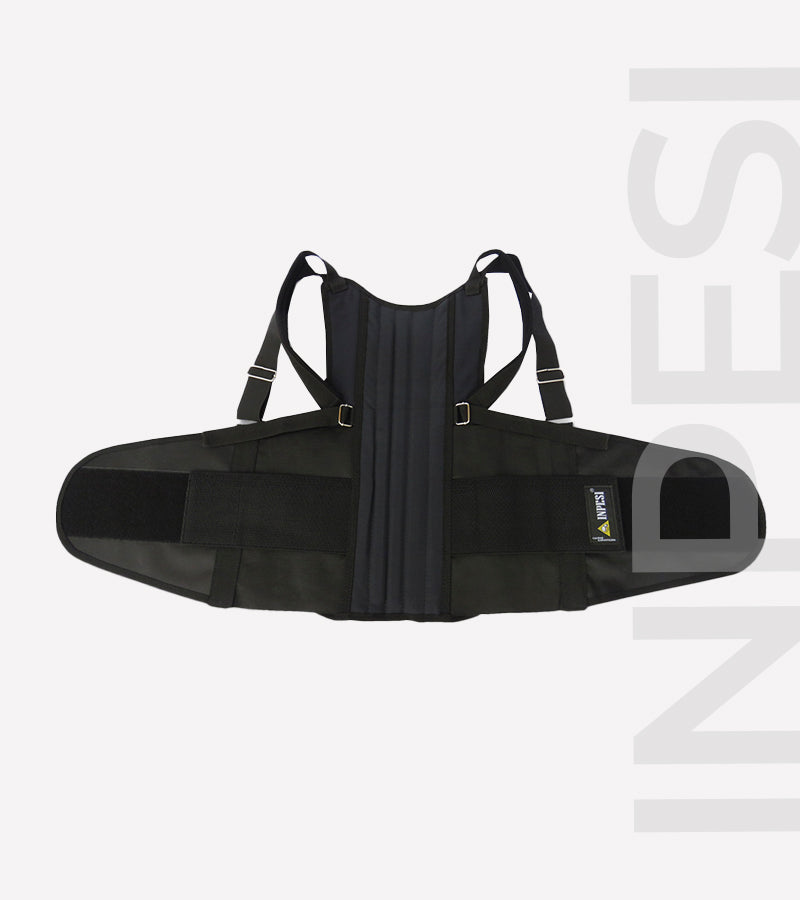 Dorso Lumbar Reforzado