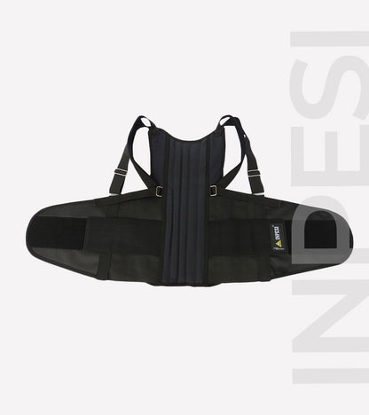 Dorso Lumbar Reforzado