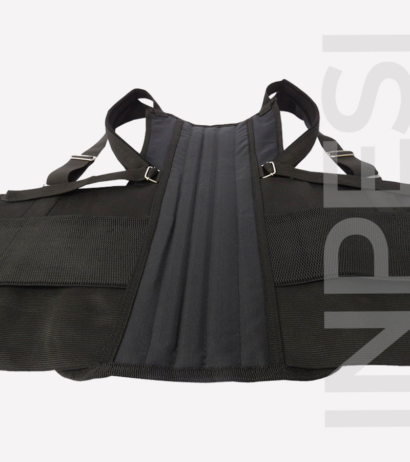 Dorso Lumbar Reforzado