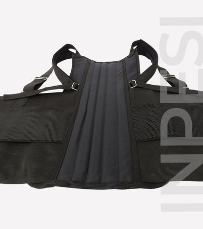 Dorso Lumbar Reforzado