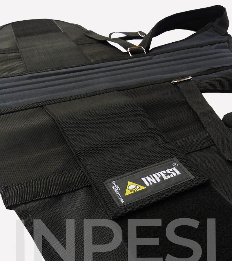 Dorso Lumbar Reforzado