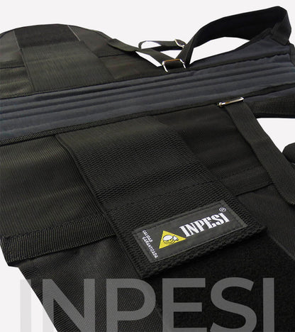 Dorso Lumbar Reforzado