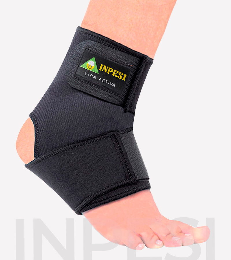 Tobillera Velcro