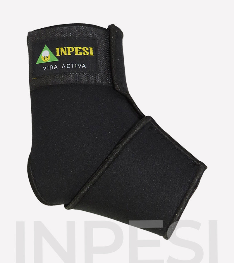Tobillera Velcro