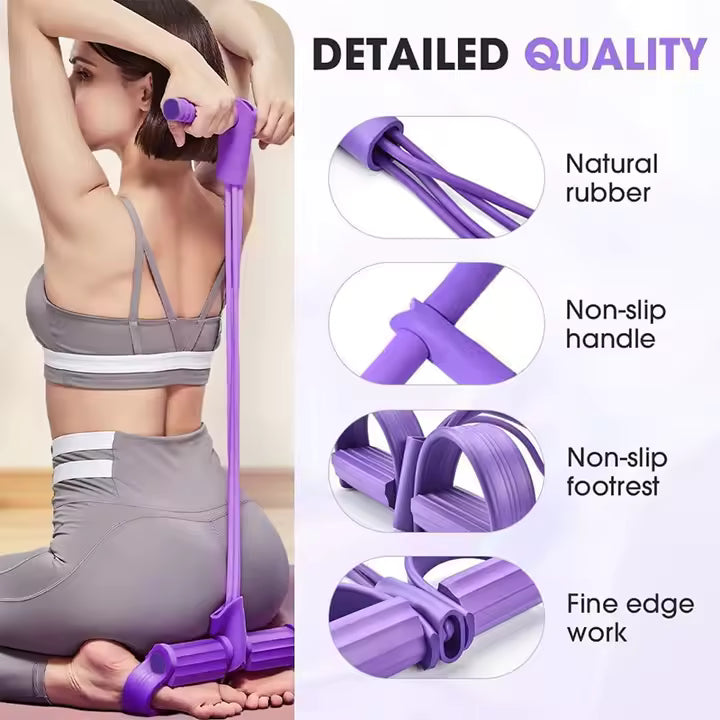 Pedal Resistance Band Original