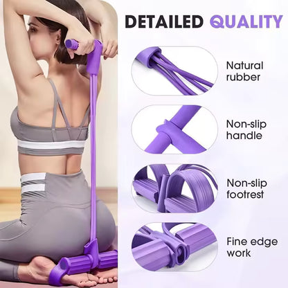PEDAL RESISTANCE BAND ORIGINAL
