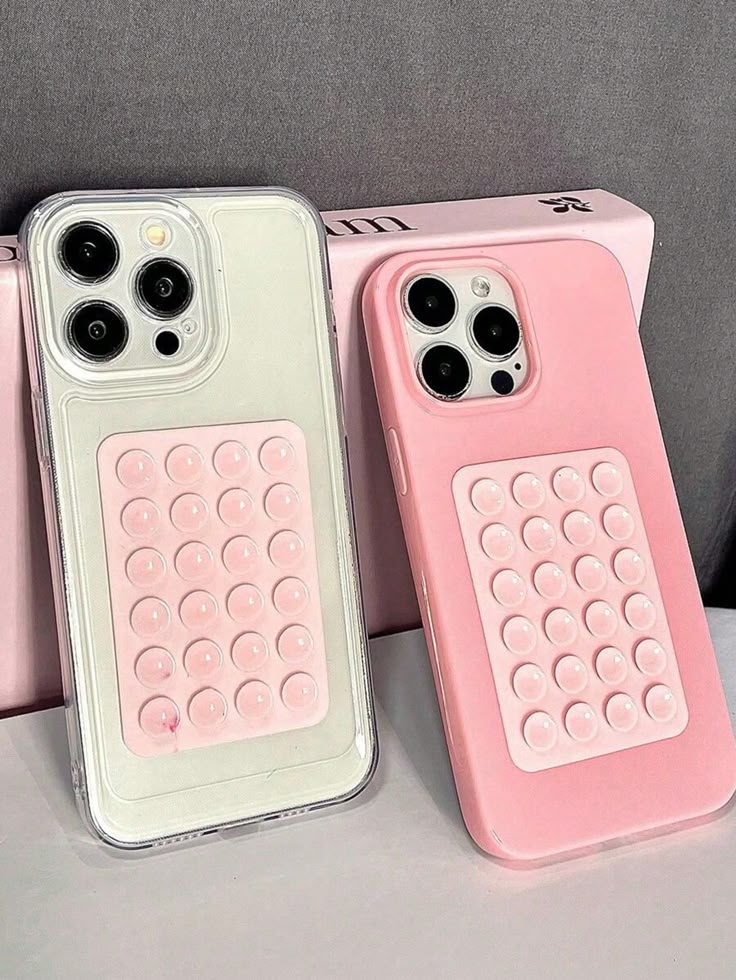 📱 VENTOSA ADHESIVA PARA FUNDAS DE CELULARES