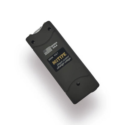 Taser Electroschock con Linterna
