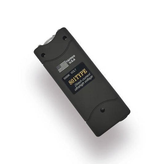 Taser Electroschock con Linterna