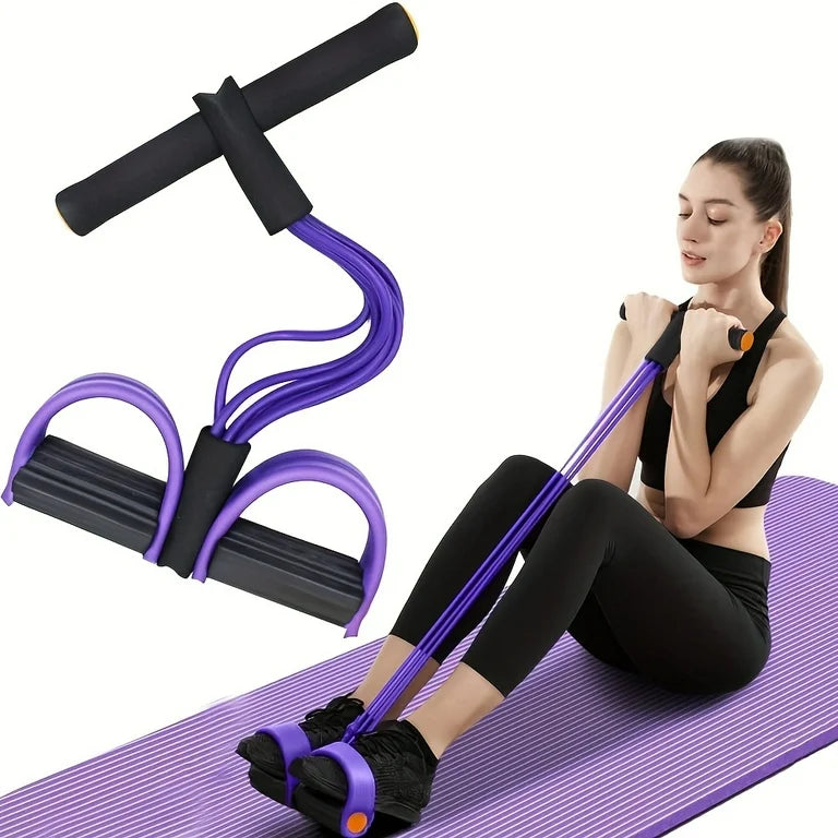 Pedal Resistance Band Original