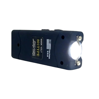 Taser Electroschock con Linterna