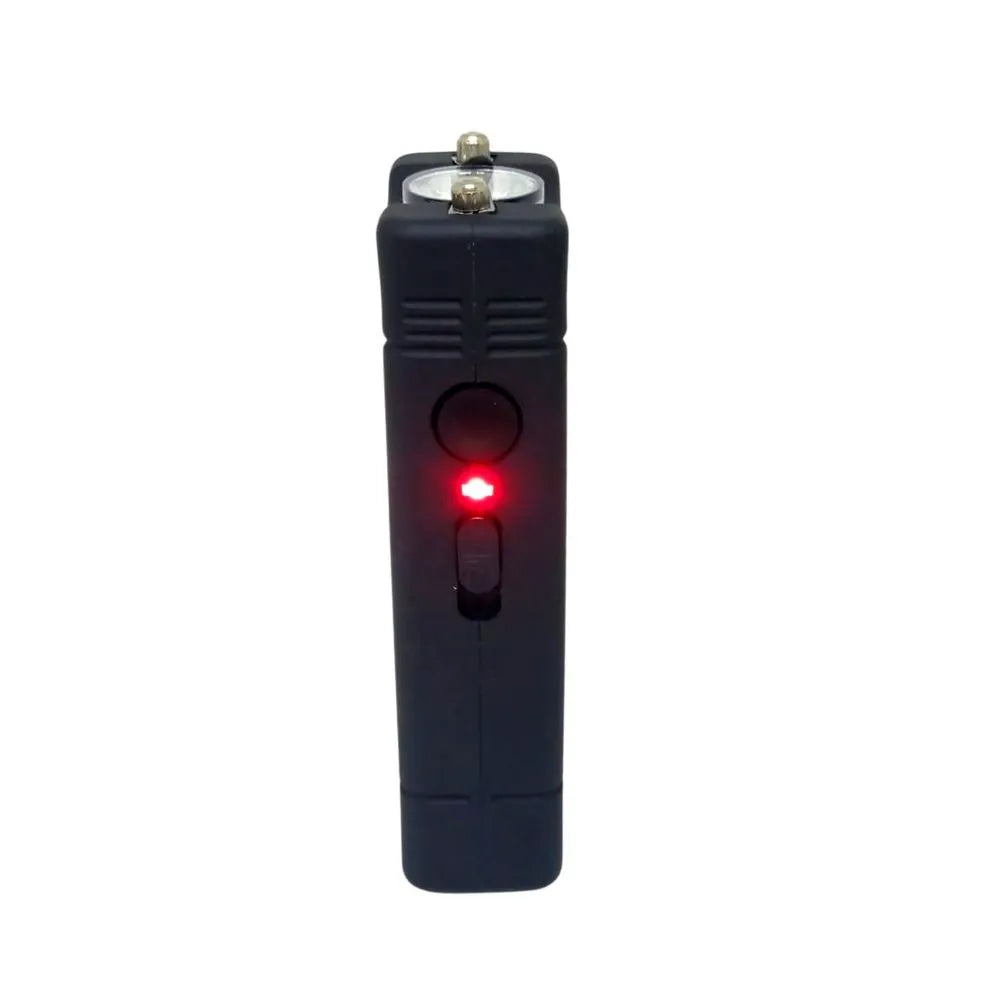 Taser Electroschock con Linterna