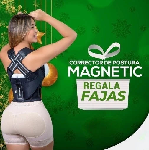 CORRECTOR DE POSTURA INPESI – UNISEX